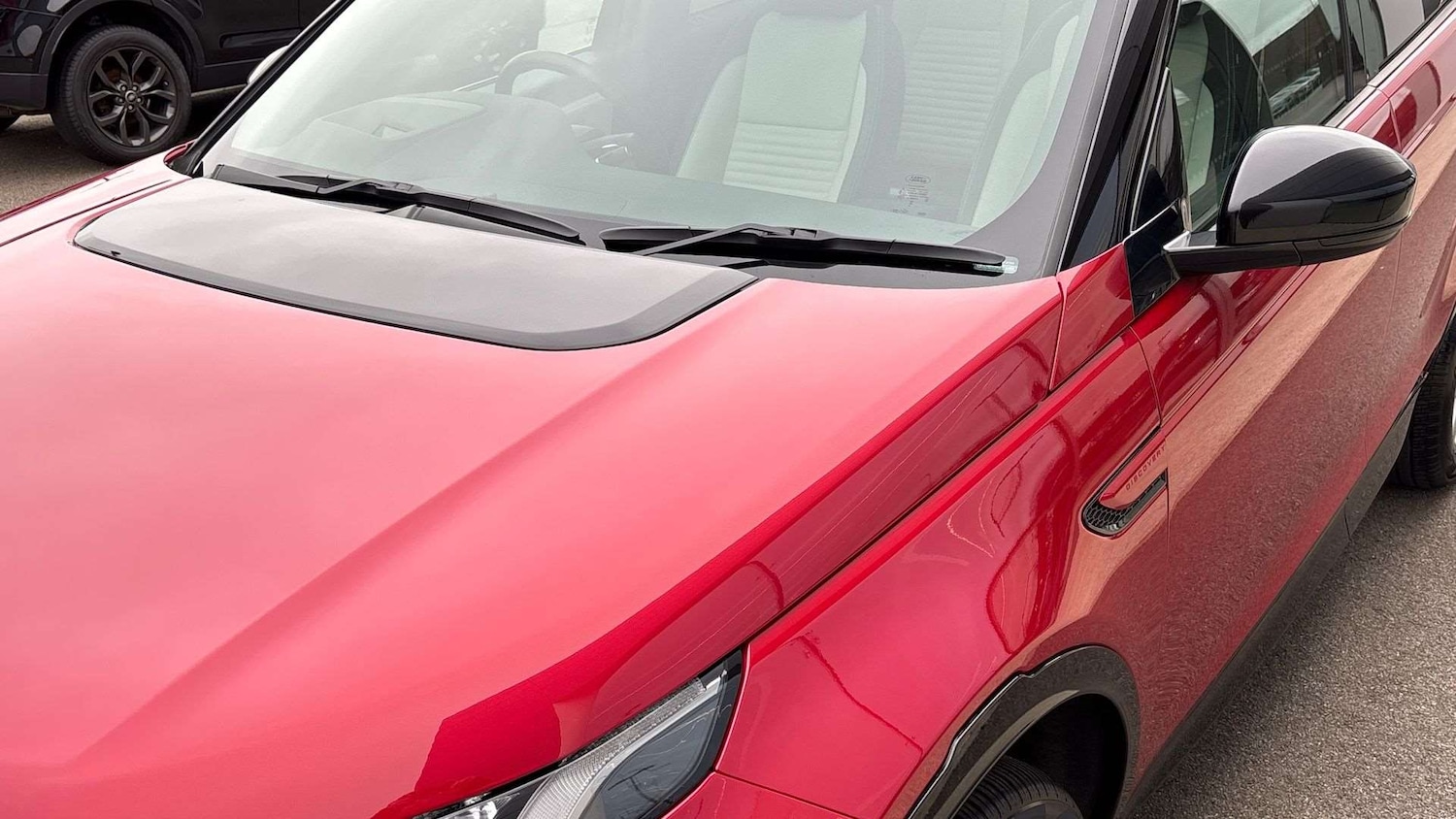 Used Land Rover Discovery Sport 2024 for sale - 78010195: Photo 20