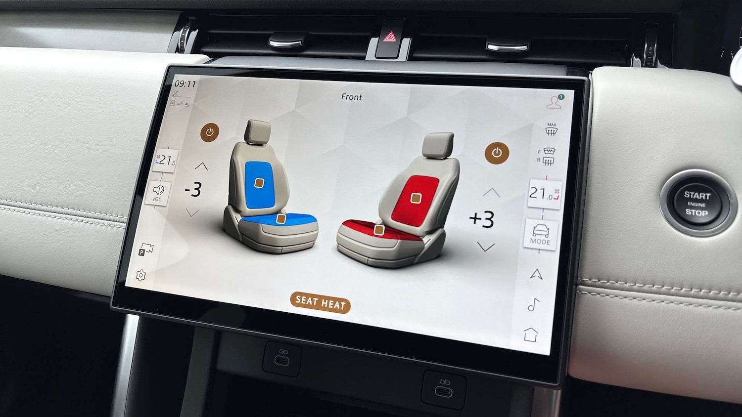 Used Land Rover Discovery Sport 2024 for sale - 78010195: Photo 22