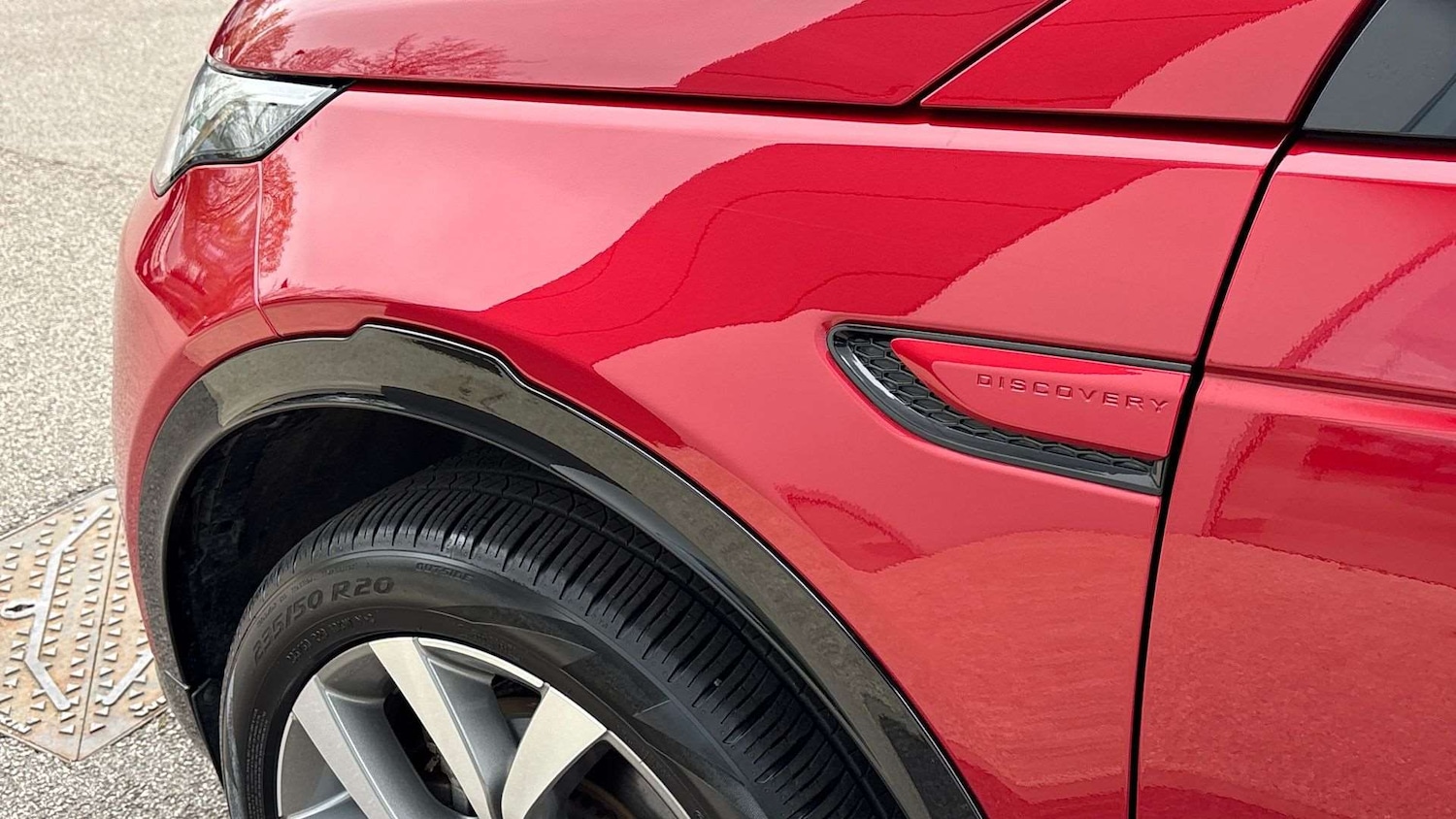 Used Land Rover Discovery Sport 2024 for sale - 78010195: Photo 28