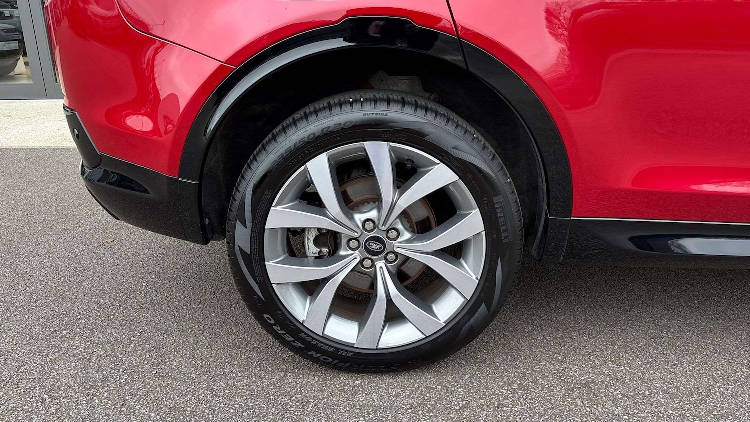 Used Land Rover Discovery Sport 2024 for sale - 78010195: Photo 30