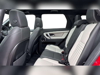 Used Land Rover Discovery Sport 2024 for sale - 78010195: Photo