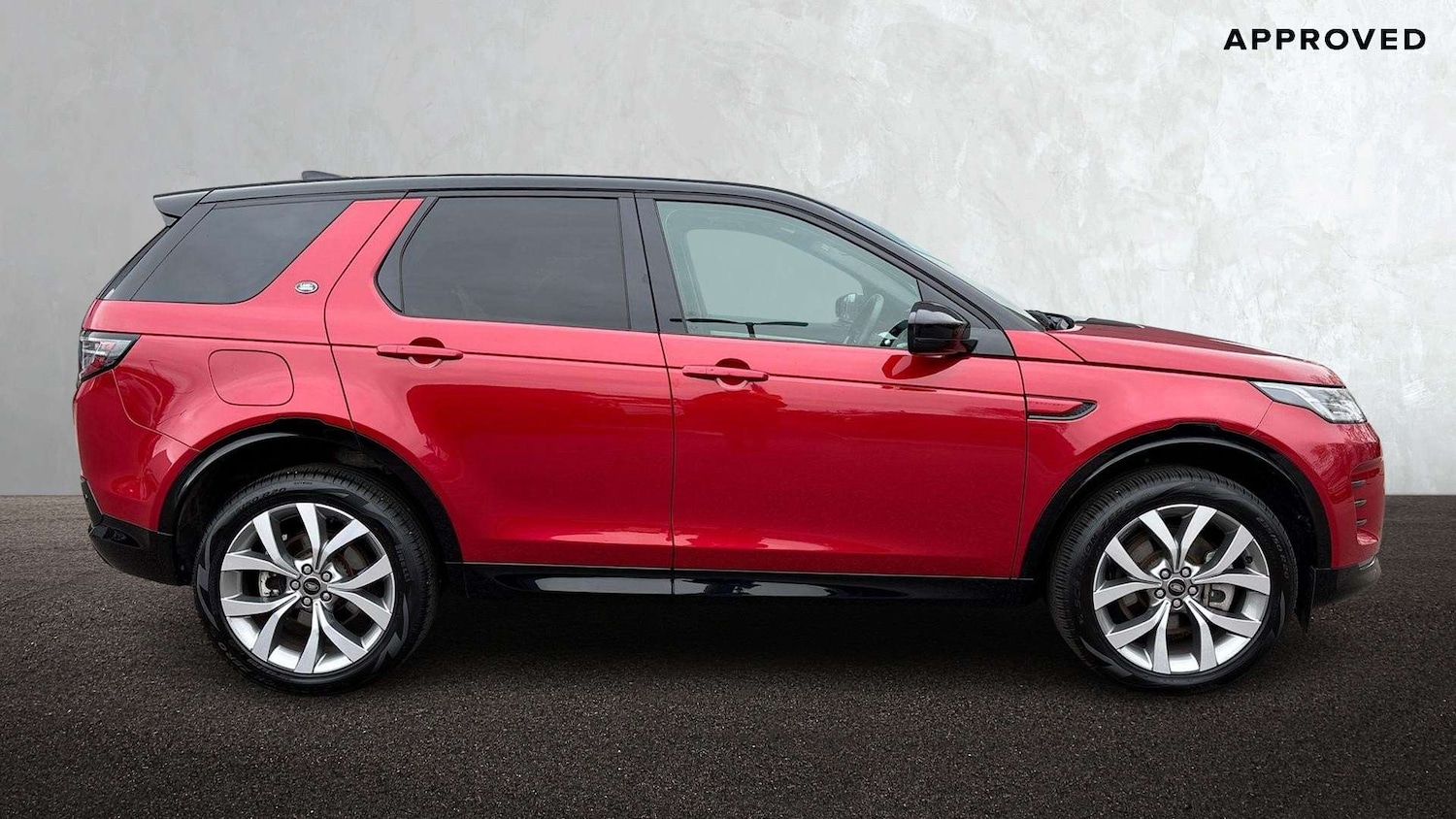 Used Land Rover Discovery Sport 2024 for sale - 78010195: Photo 5