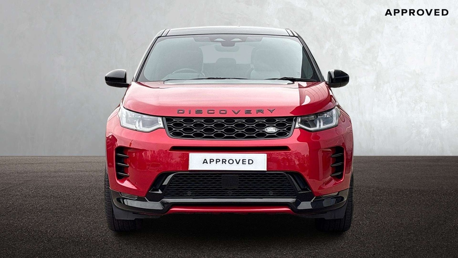 Used Land Rover Discovery Sport 2024 for sale - 78010195: Photo 7