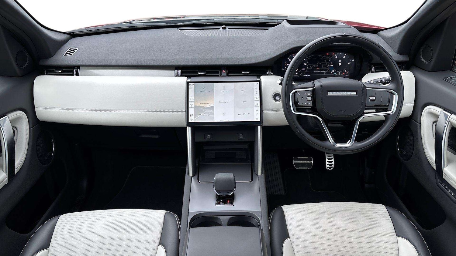 Used Land Rover Discovery Sport 2024 for sale - 78010195: Photo 9