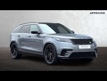 2024 - 3.0 D300 MHEV Dynamic HSE 5dr Auto