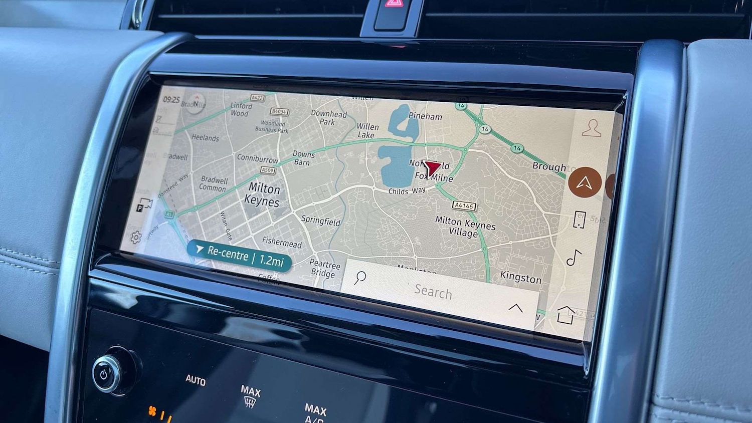 Used Land Rover Discovery Sport 2022 for sale - 77795612: Photo 11