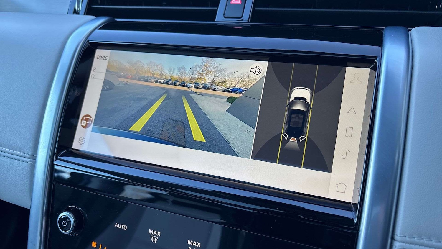 Used Land Rover Discovery Sport 2022 for sale - 77795612: Photo 12