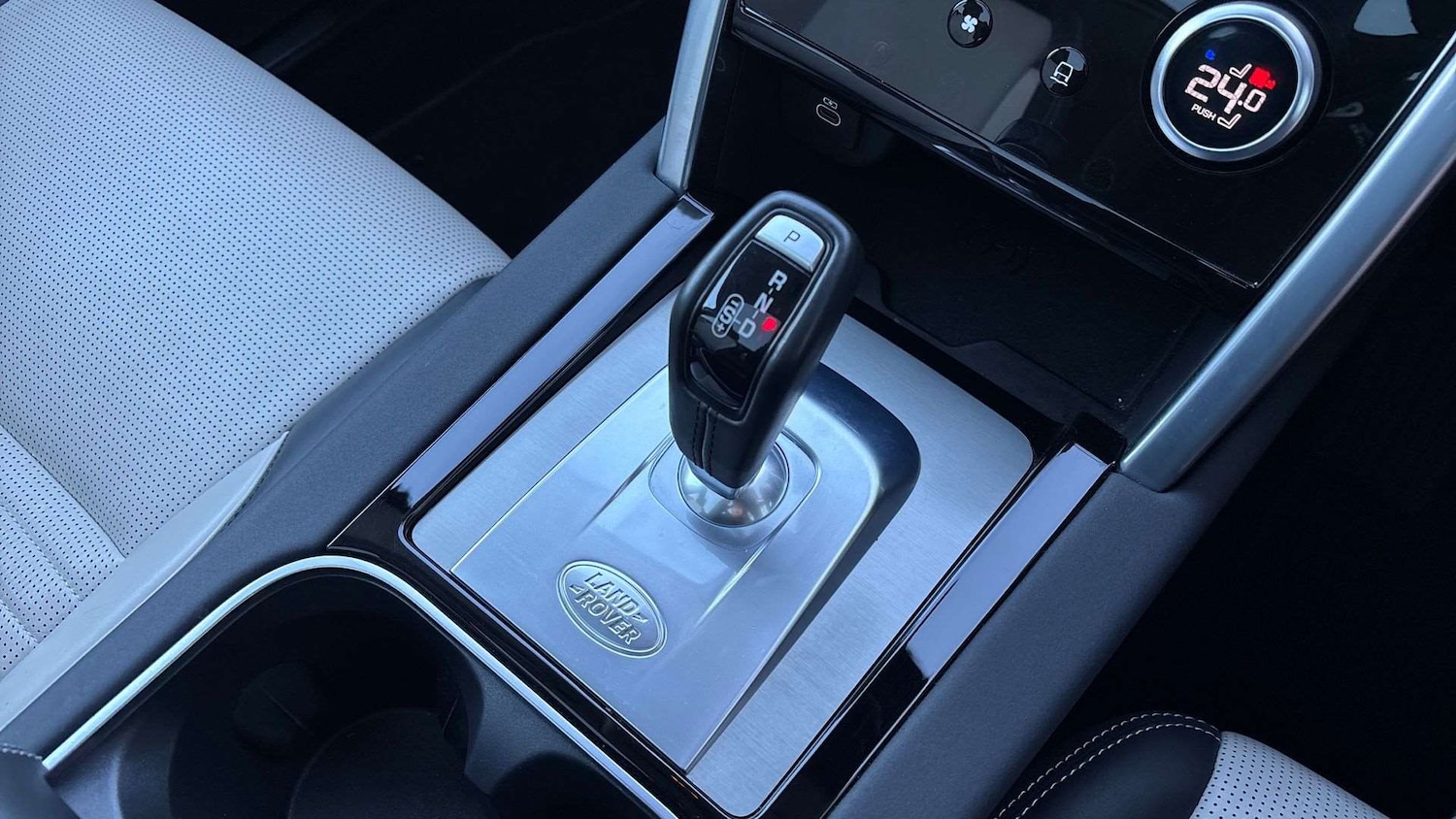 Used Land Rover Discovery Sport 2022 for sale - 77795612: Photo 13