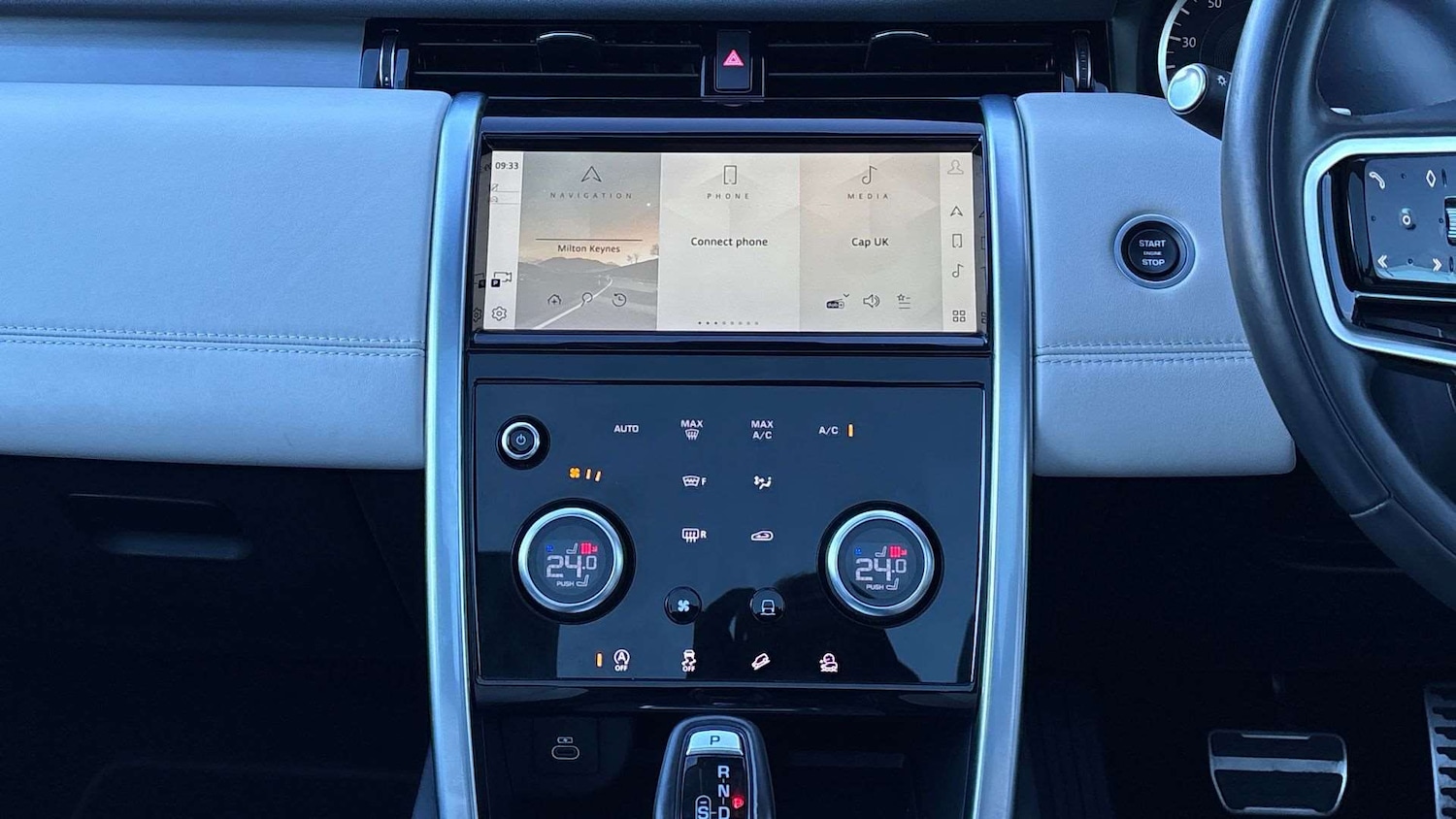 Used Land Rover Discovery Sport 2022 for sale - 77795612: Photo 14