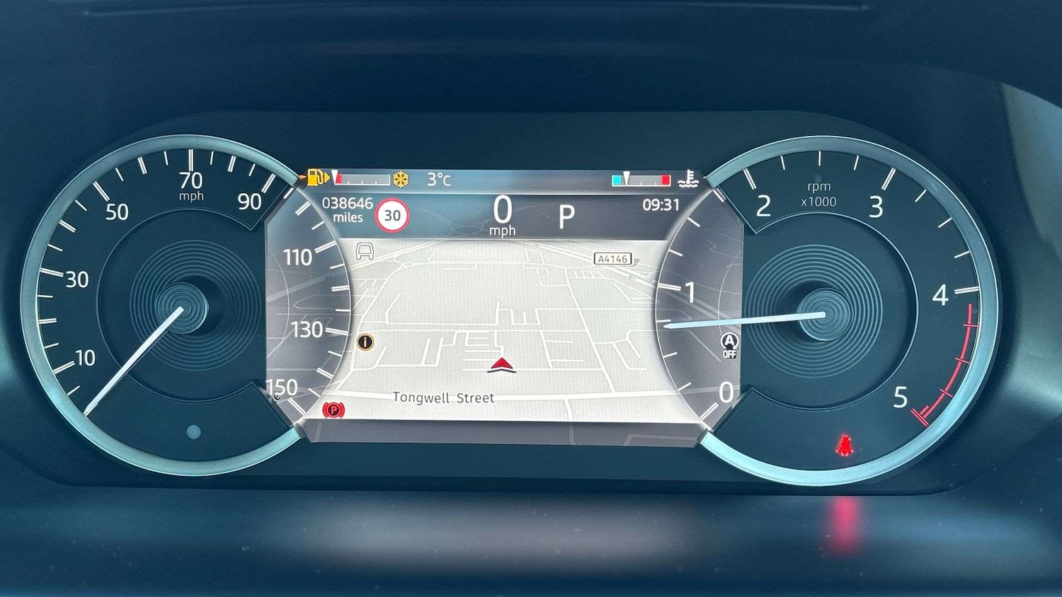 Used Land Rover Discovery Sport 2022 for sale - 77795612: Photo 16