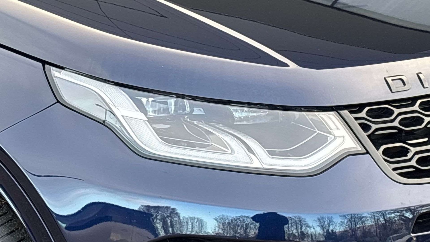 Used Land Rover Discovery Sport 2022 for sale - 77795612: Photo 17