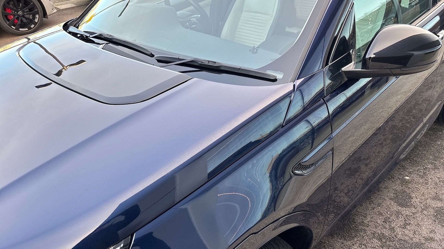 Used Land Rover Discovery Sport 2022 for sale - 77795612: Photo 20