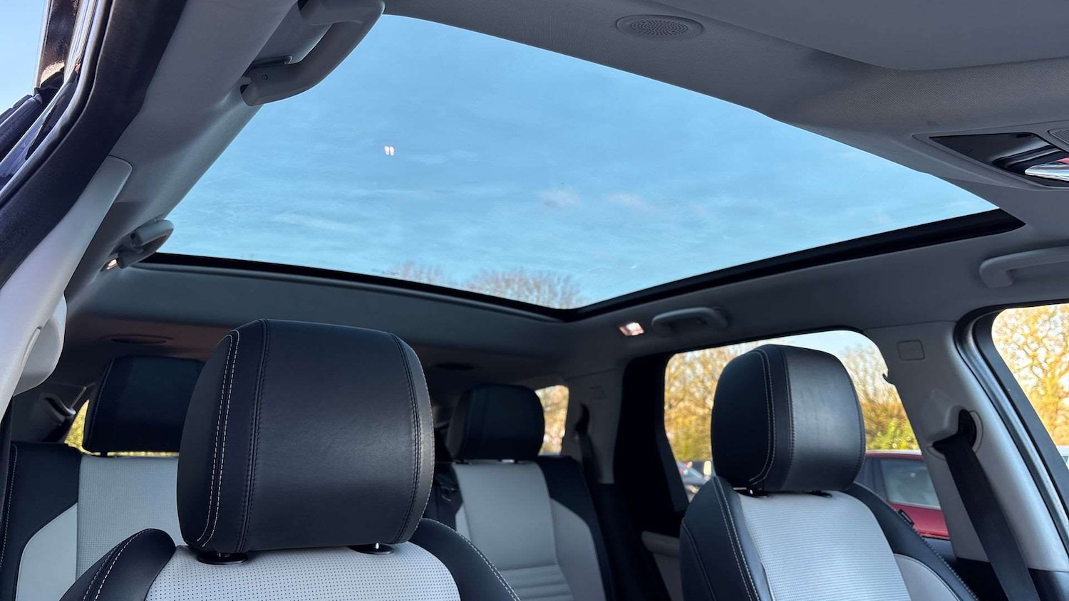 Used Land Rover Discovery Sport 2022 for sale - 77795612: Photo 21