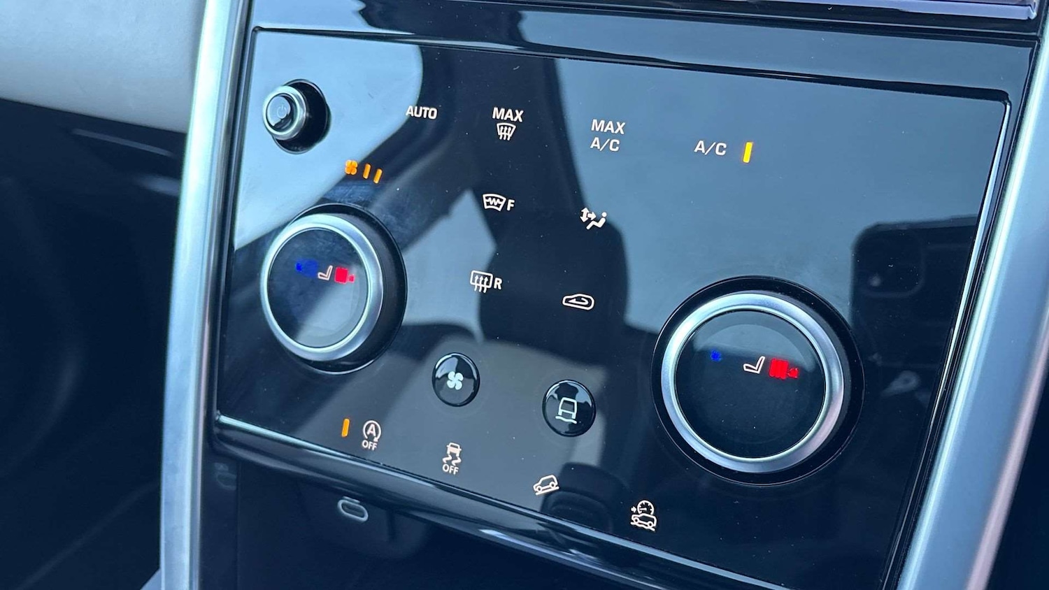 Used Land Rover Discovery Sport 2022 for sale - 77795612: Photo 22