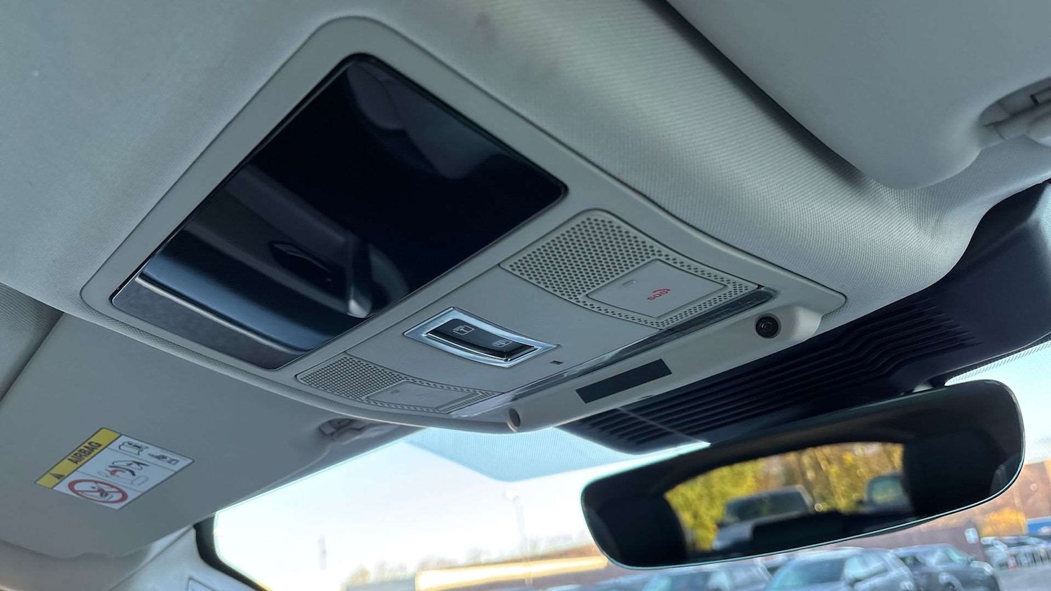 Used Land Rover Discovery Sport 2022 for sale - 77795612: Photo 23