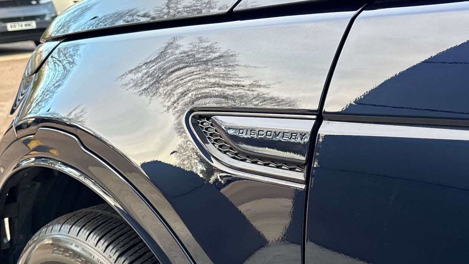 Used Land Rover Discovery Sport 2022 for sale - 77795612: Photo 28