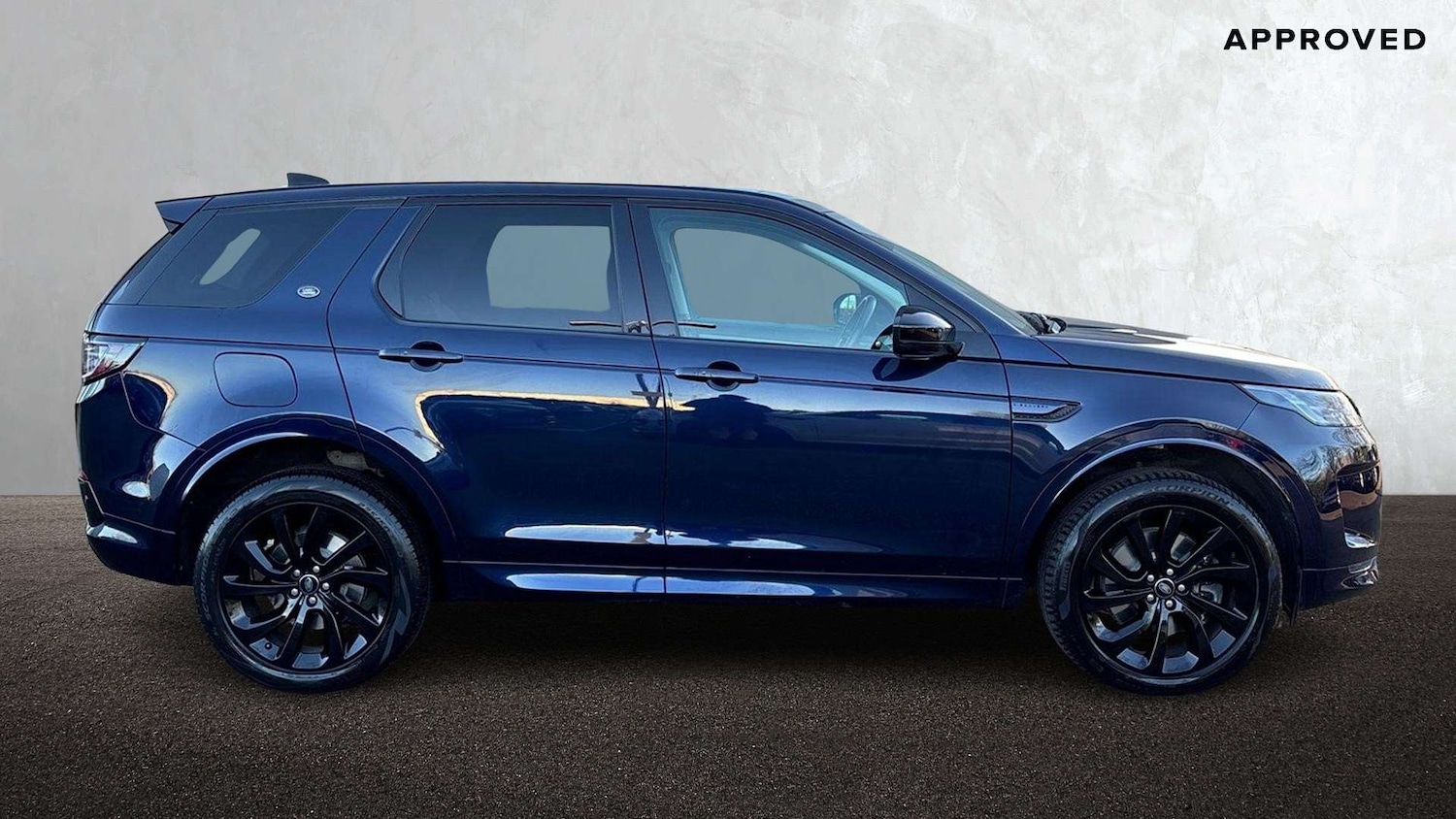 Used Land Rover Discovery Sport 2022 for sale - 77795612: Photo 5