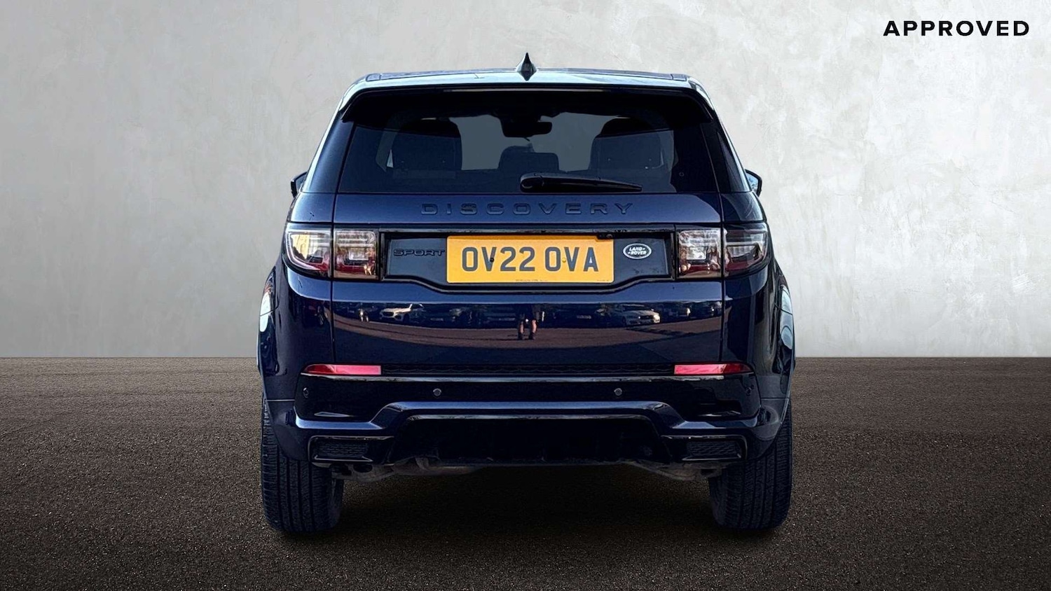 Used Land Rover Discovery Sport 2022 for sale - 77795612: Photo 6