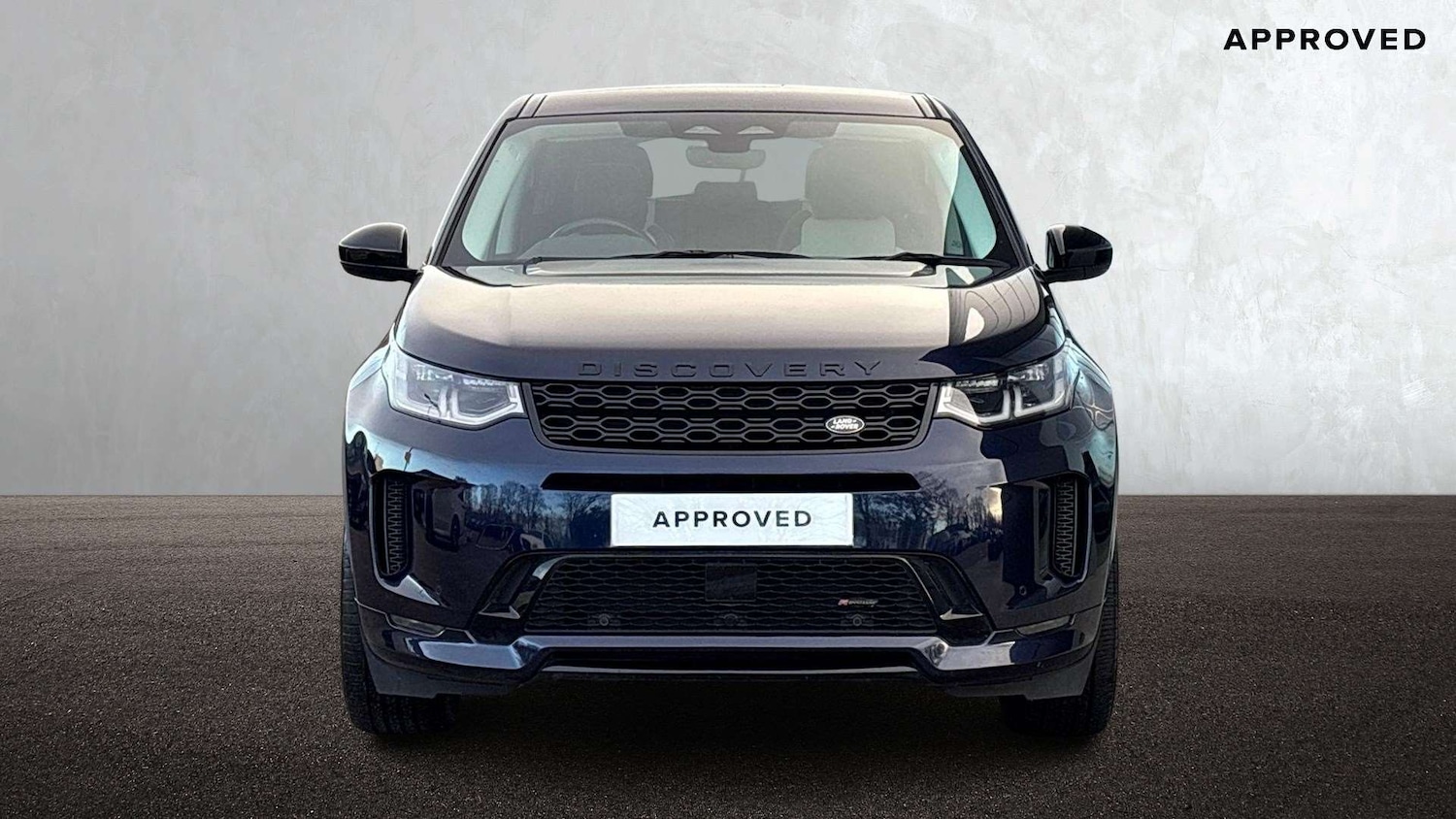 Used Land Rover Discovery Sport 2022 for sale - 77795612: Photo 7