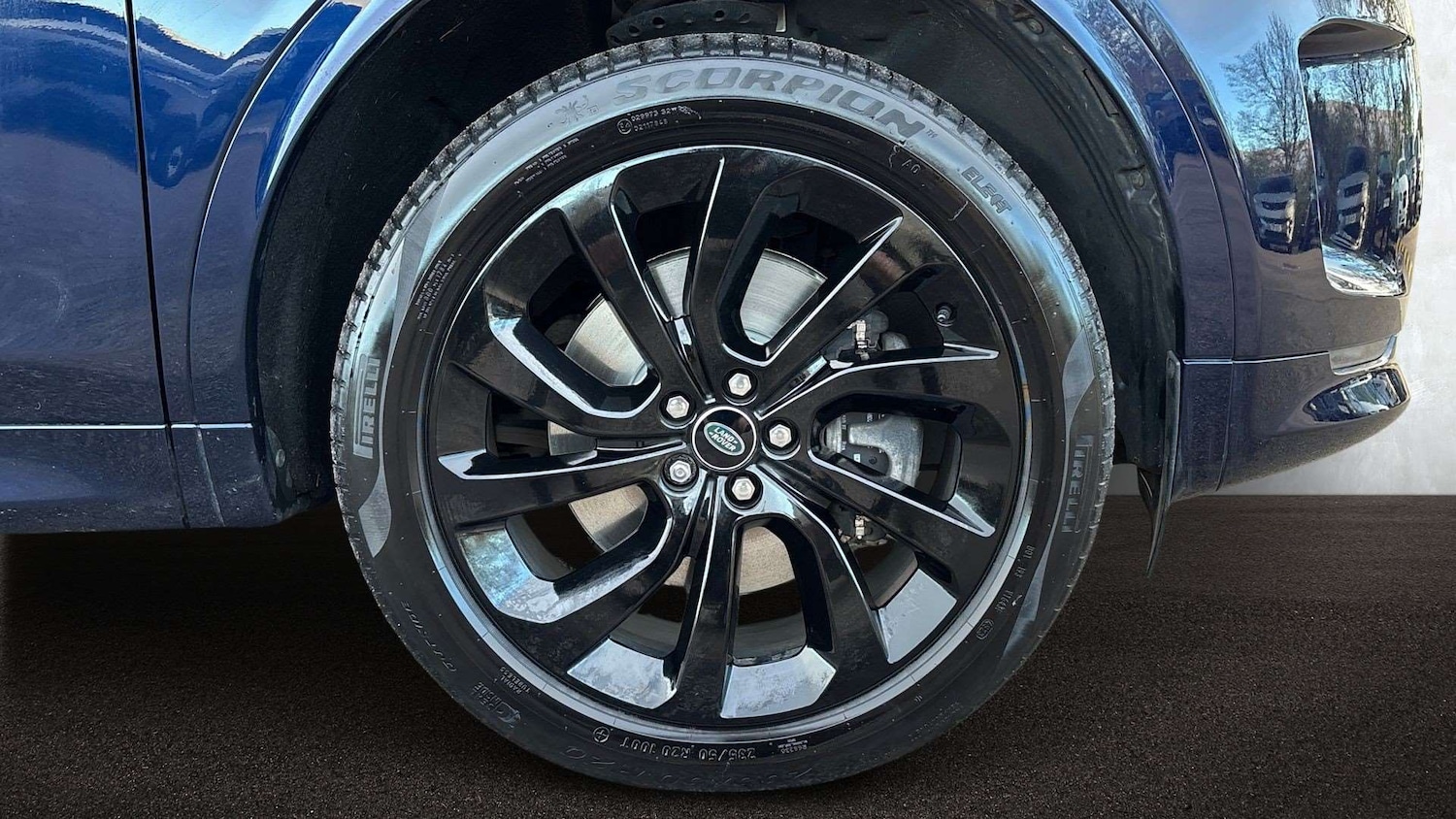 Used Land Rover Discovery Sport 2022 for sale - 77795612: Photo 8