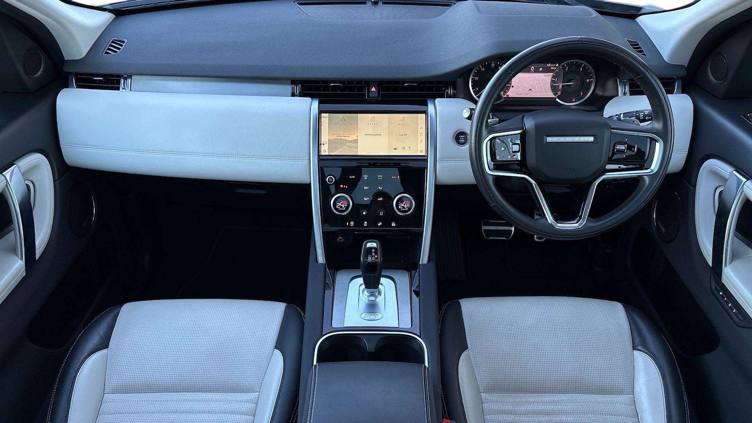 Used Land Rover Discovery Sport 2022 for sale - 77795612: Photo 9