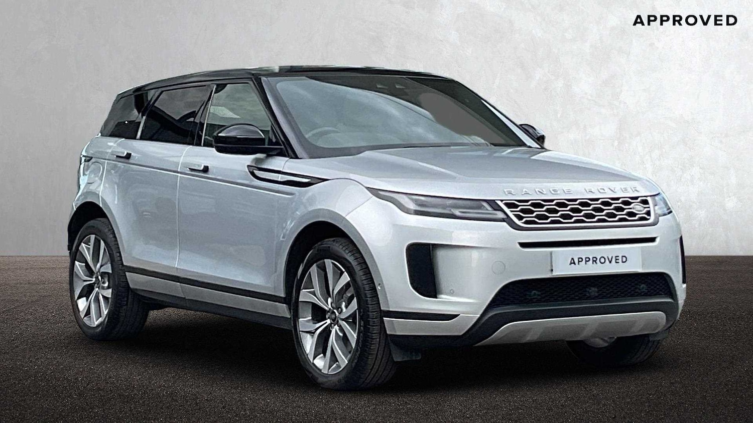 Used Land Rover Range Rover Evoque 2019 for sale - 76718149: Photo 1