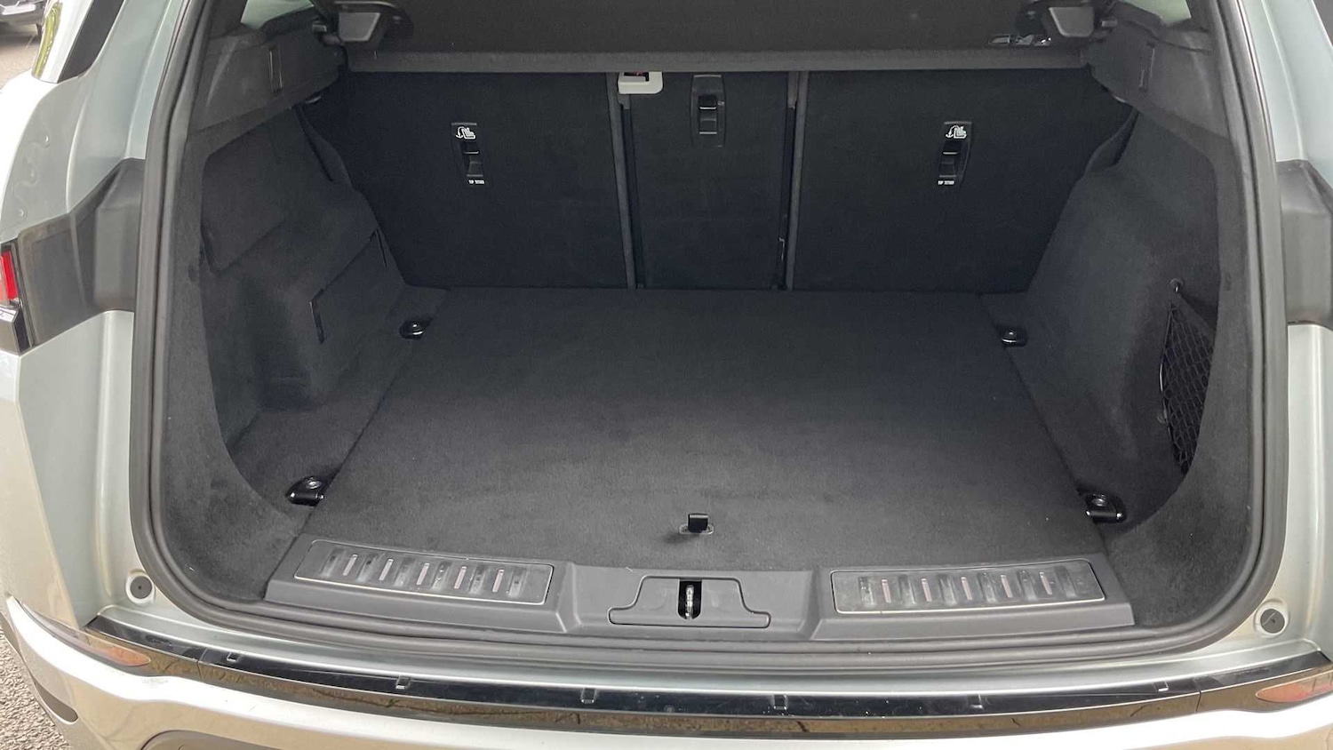 Used Land Rover Range Rover Evoque 2019 for sale - 76718149: Photo 10