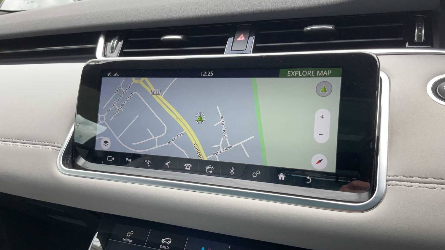 Used Land Rover Range Rover Evoque 2019 for sale - 76718149: Photo 11