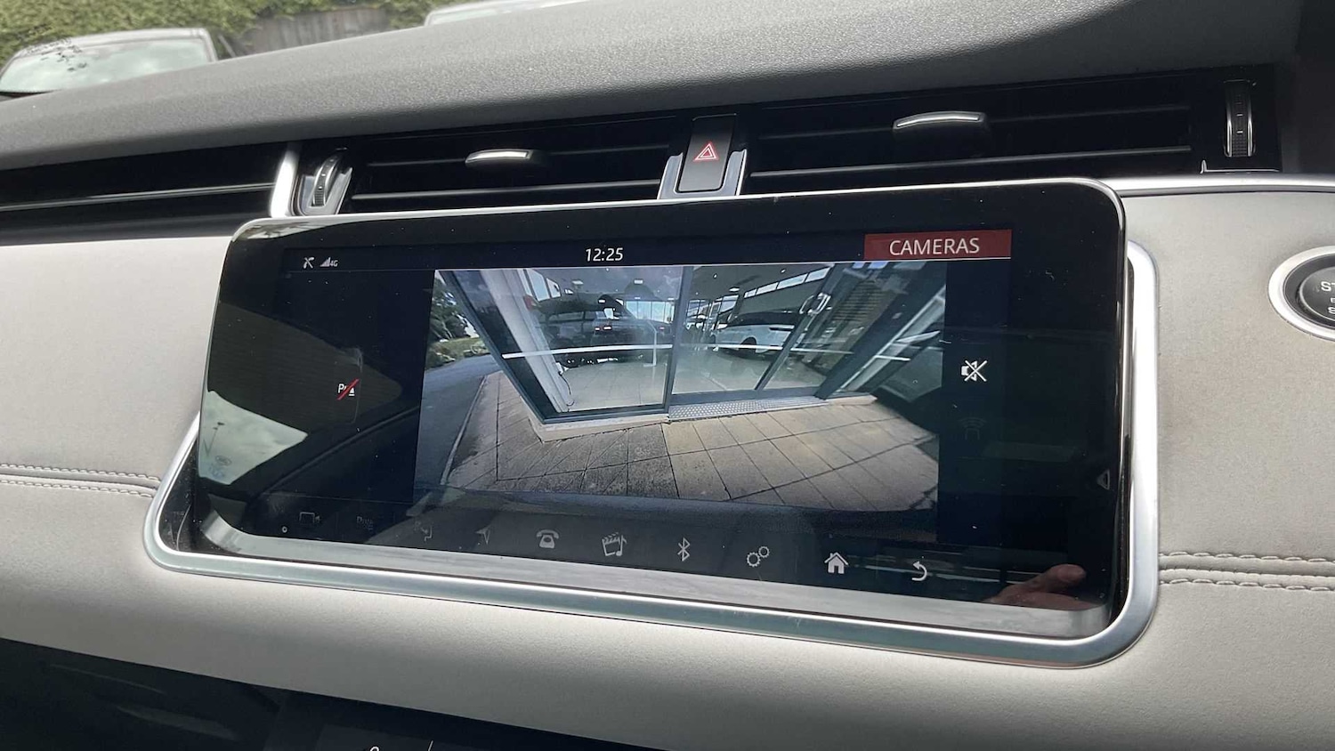 Used Land Rover Range Rover Evoque 2019 for sale - 76718149: Photo 12