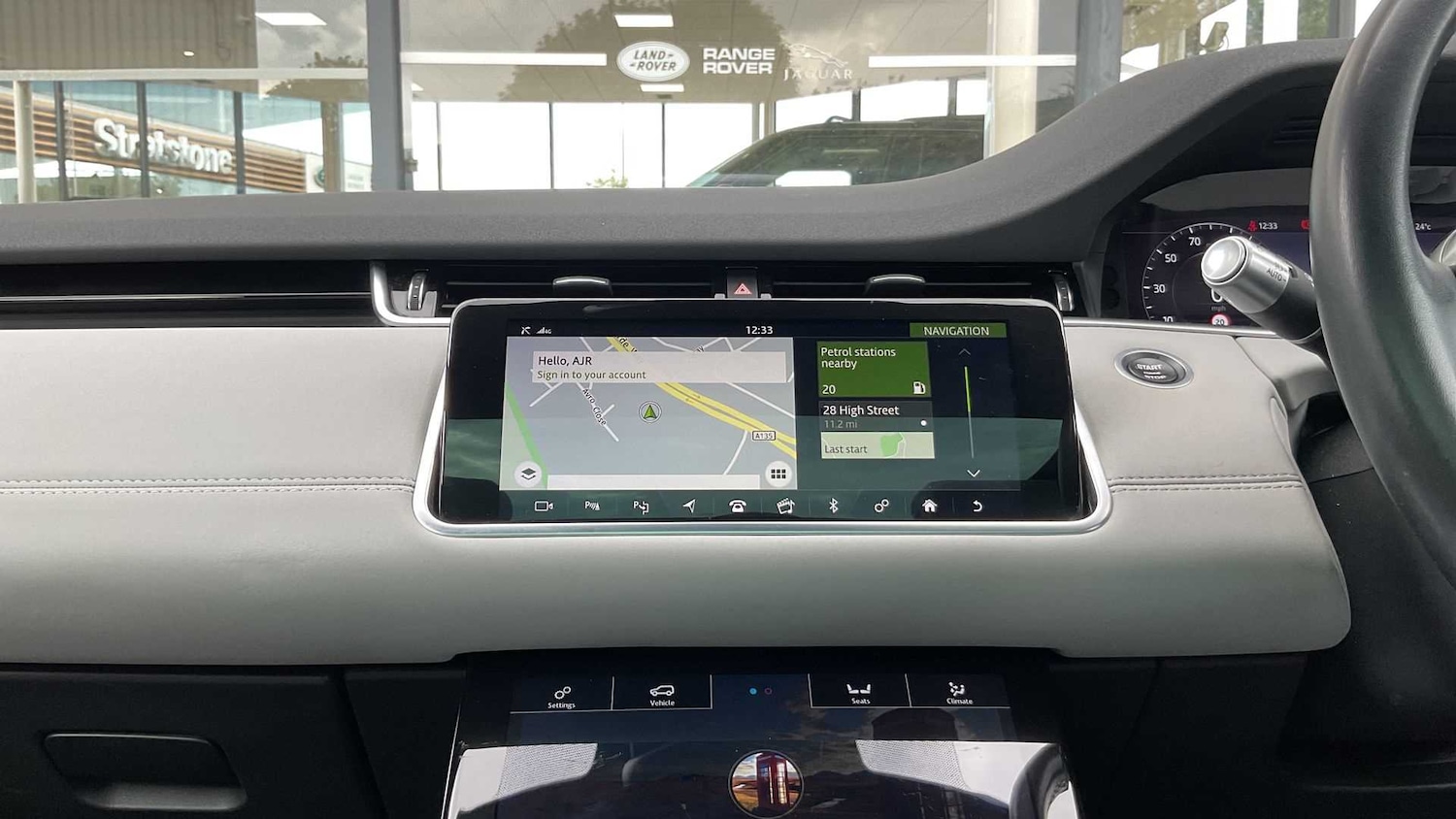 Used Land Rover Range Rover Evoque 2019 for sale - 76718149: Photo 14