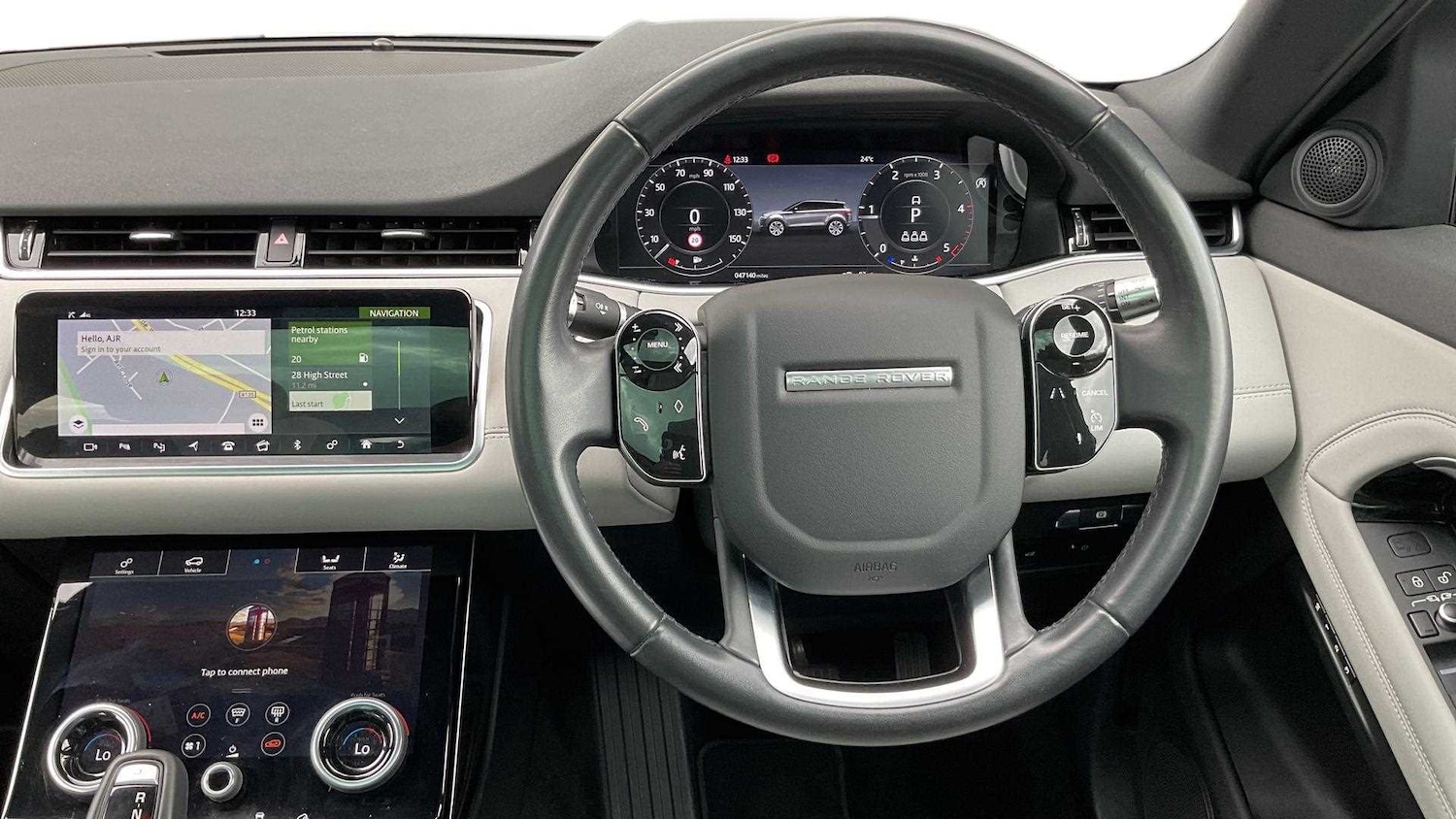 Used Land Rover Range Rover Evoque 2019 for sale - 76718149: Photo 15