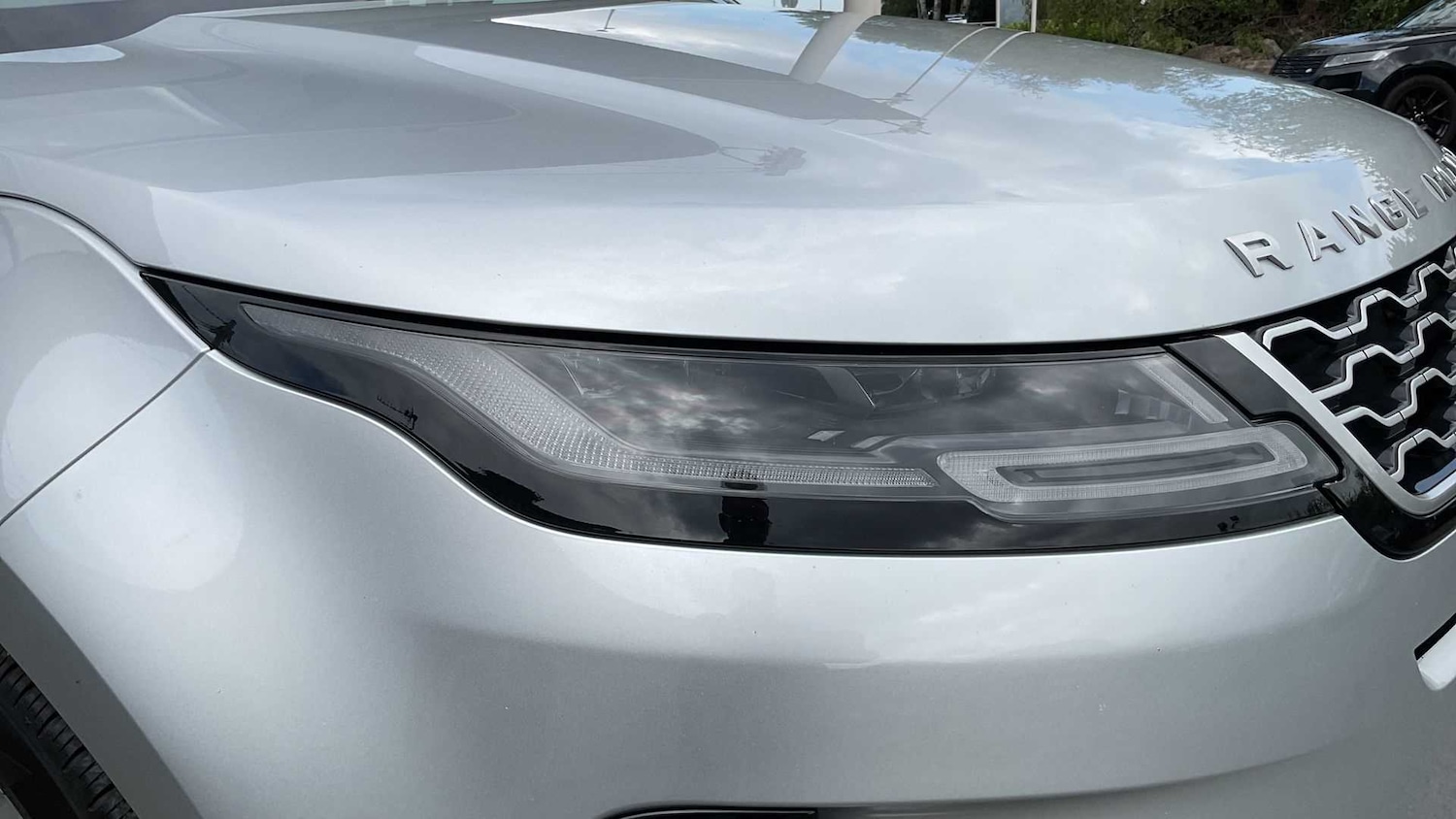 Used Land Rover Range Rover Evoque 2019 for sale - 76718149: Photo 17