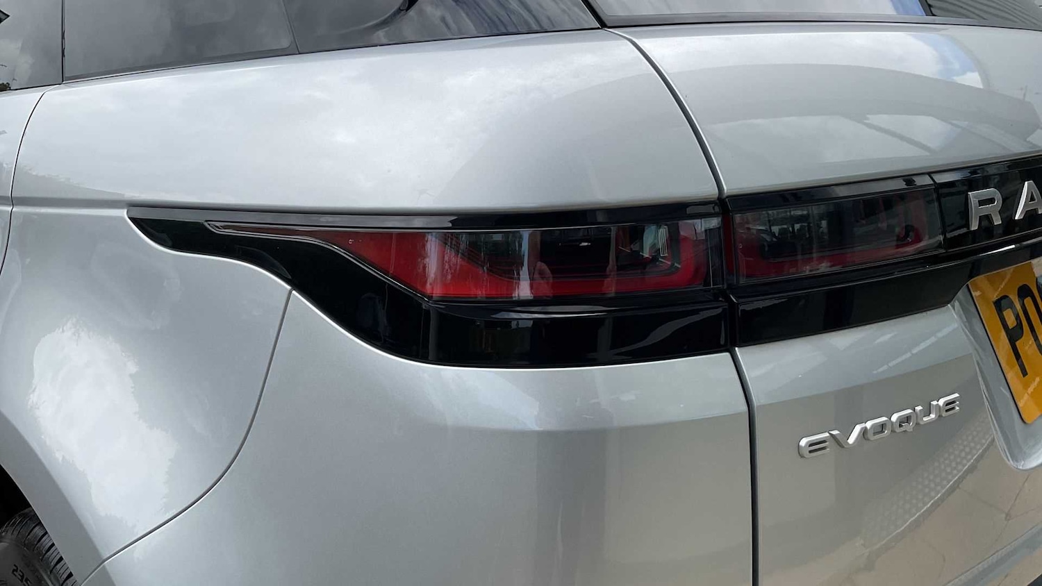 Used Land Rover Range Rover Evoque 2019 for sale - 76718149: Photo 19