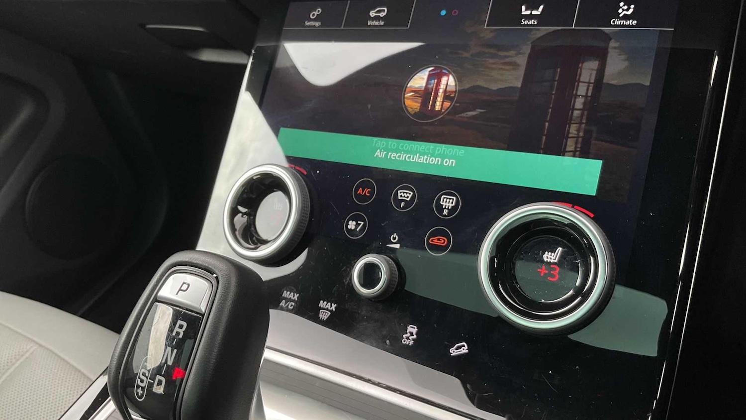 Used Land Rover Range Rover Evoque 2019 for sale - 76718149: Photo 23