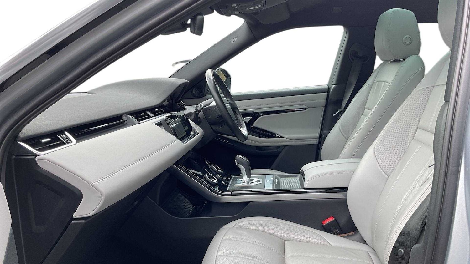 Used Land Rover Range Rover Evoque 2019 for sale - 76718149: Photo 3