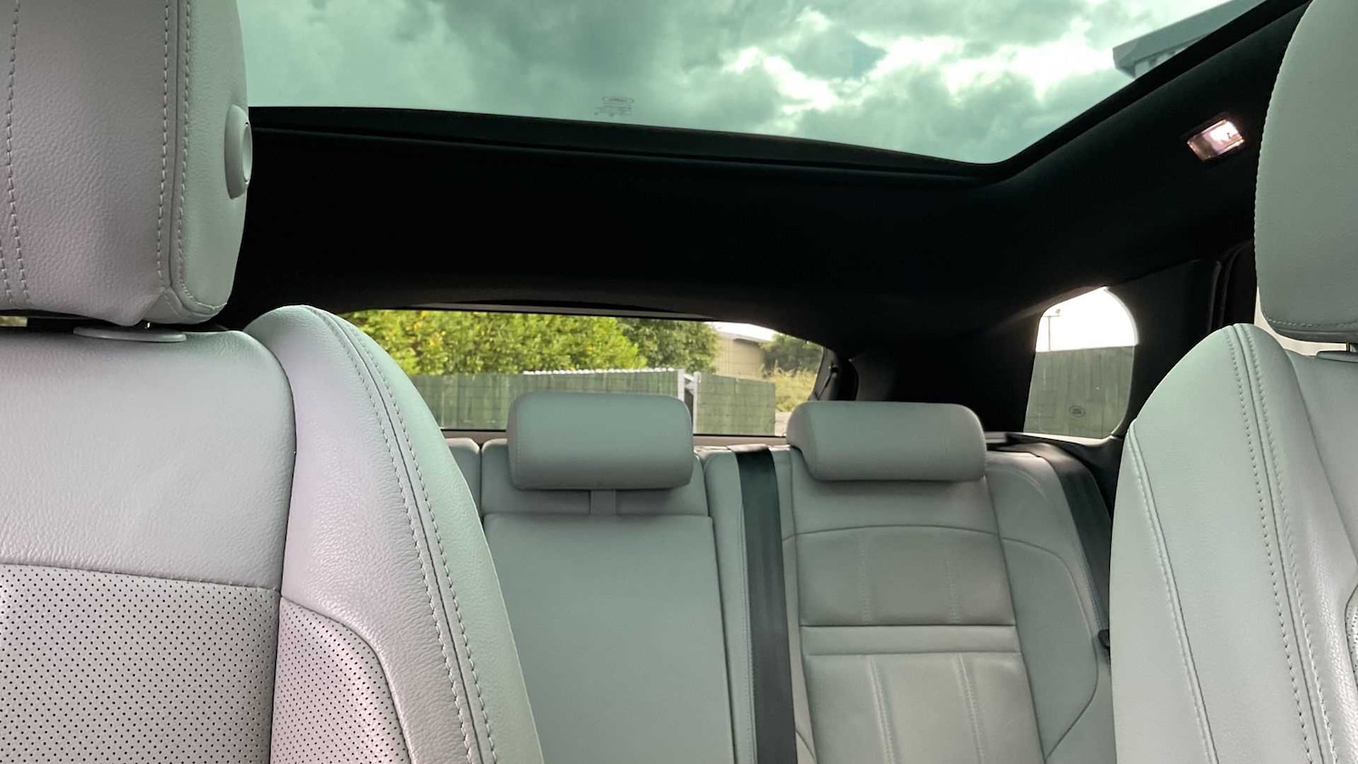 Used Land Rover Range Rover Evoque 2019 for sale - 76718149: Photo 30