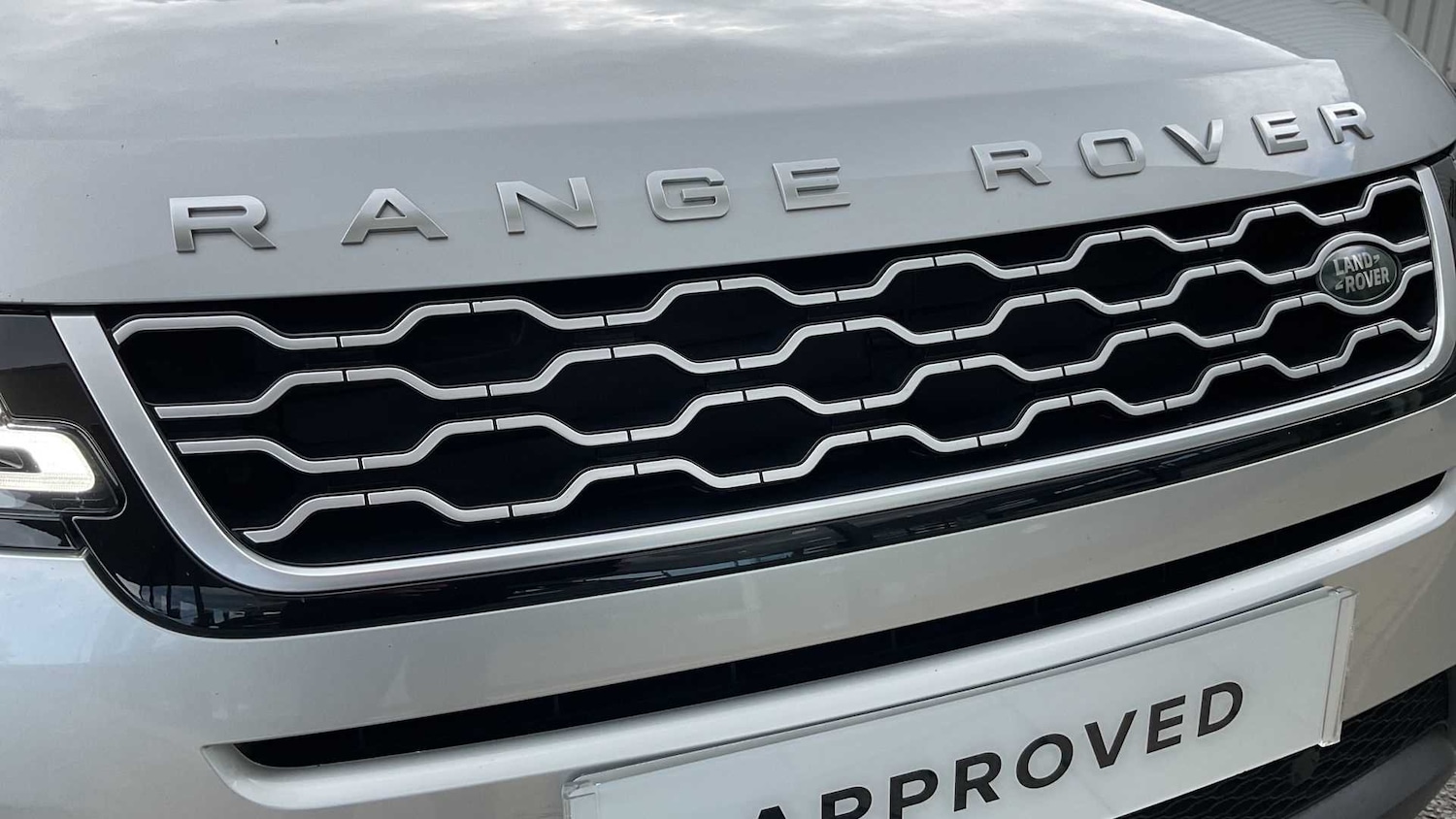 Used Land Rover Range Rover Evoque 2019 for sale - 76718149: Photo 32