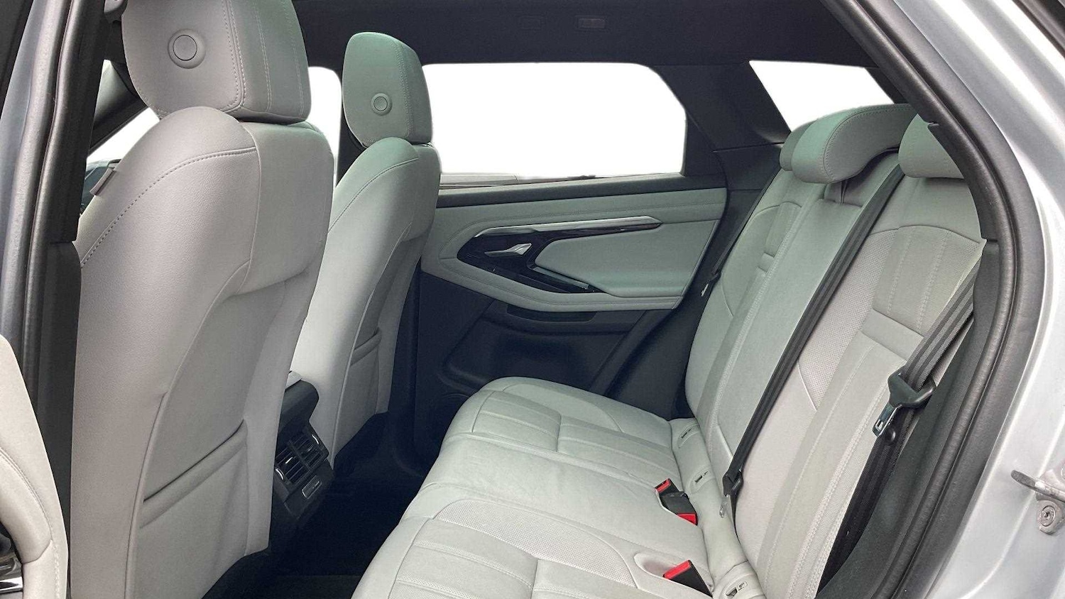 Used Land Rover Range Rover Evoque 2019 for sale - 76718149: Photo 4