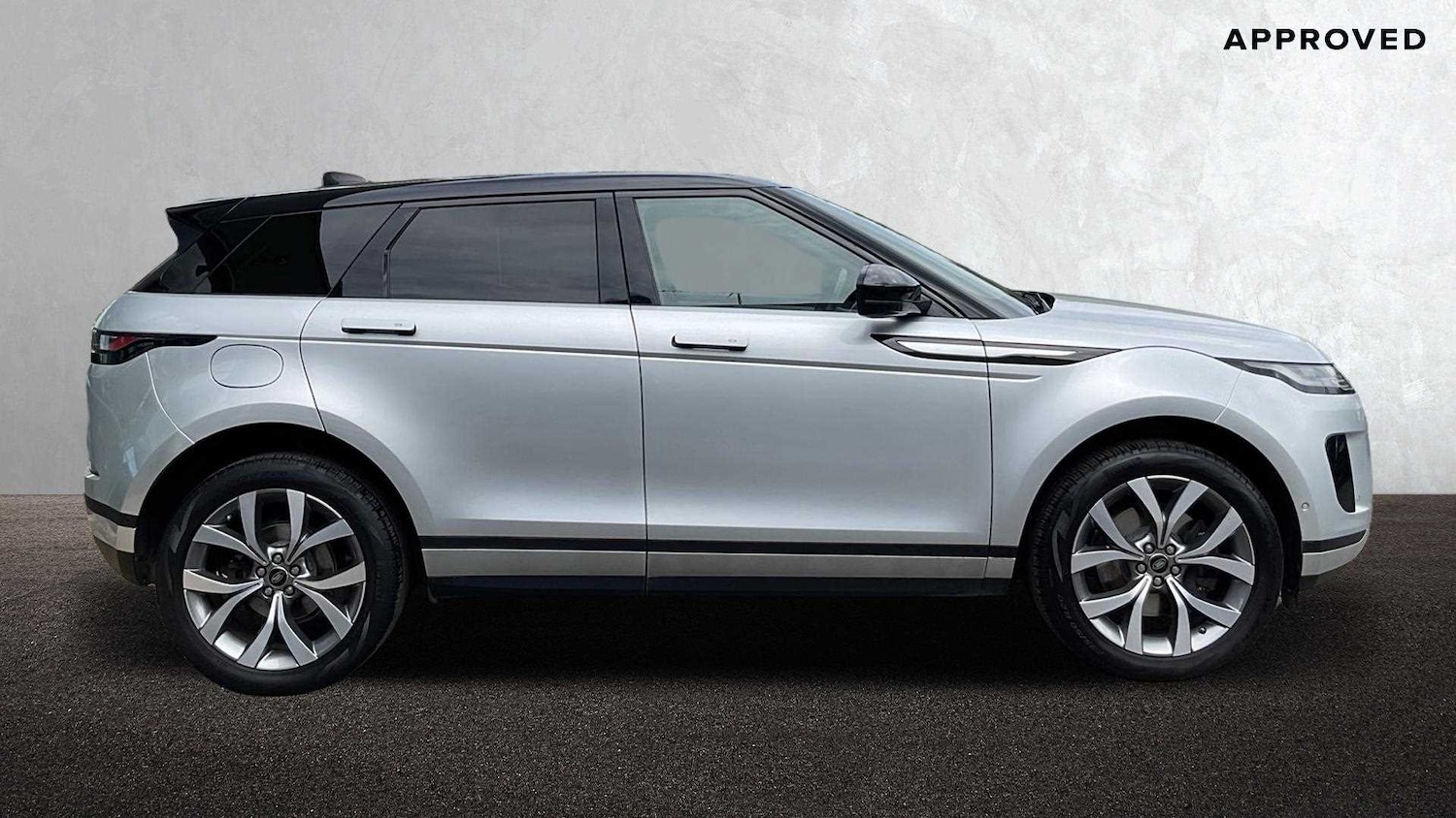 Used Land Rover Range Rover Evoque 2019 for sale - 76718149: Photo 5