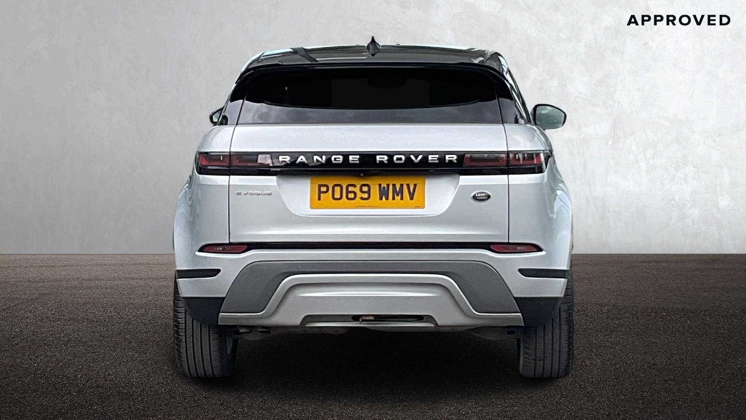 Used Land Rover Range Rover Evoque 2019 for sale - 76718149: Photo 6