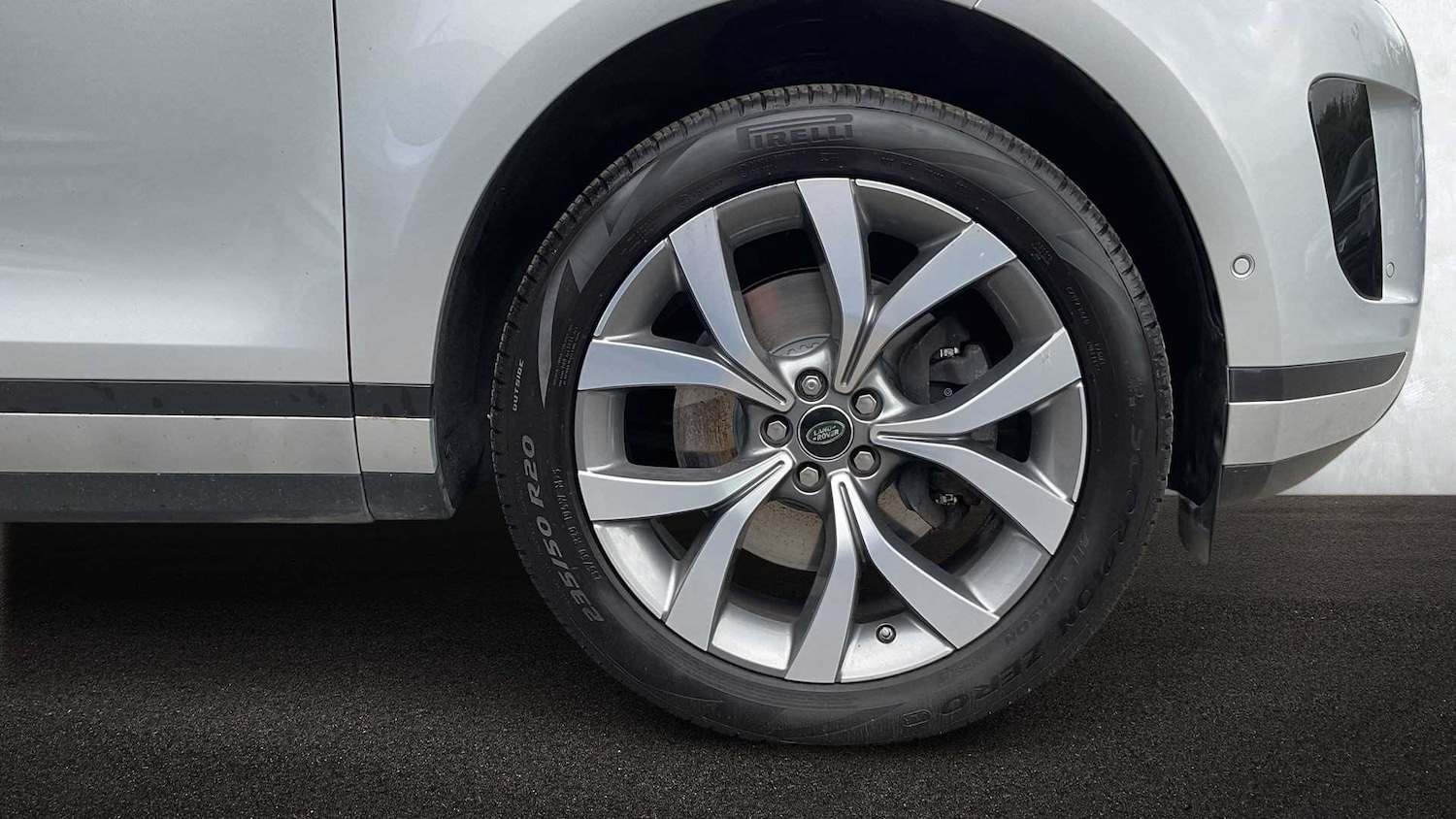 Used Land Rover Range Rover Evoque 2019 for sale - 76718149: Photo 8