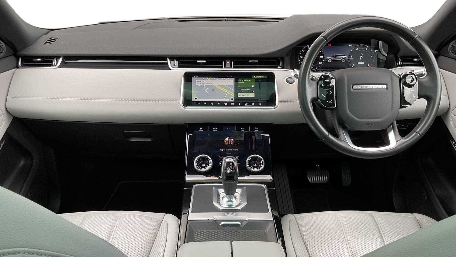 Used Land Rover Range Rover Evoque 2019 for sale - 76718149: Photo 9