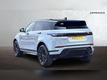 Used Land Rover Range Rover Evoque 2025 for sale - 79319755: Photo