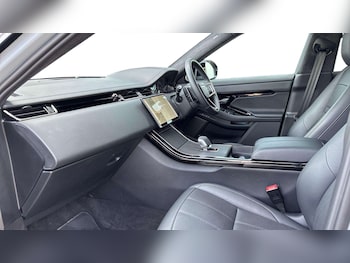 Used Land Rover Range Rover Evoque 2025 for sale - 79319755: Photo