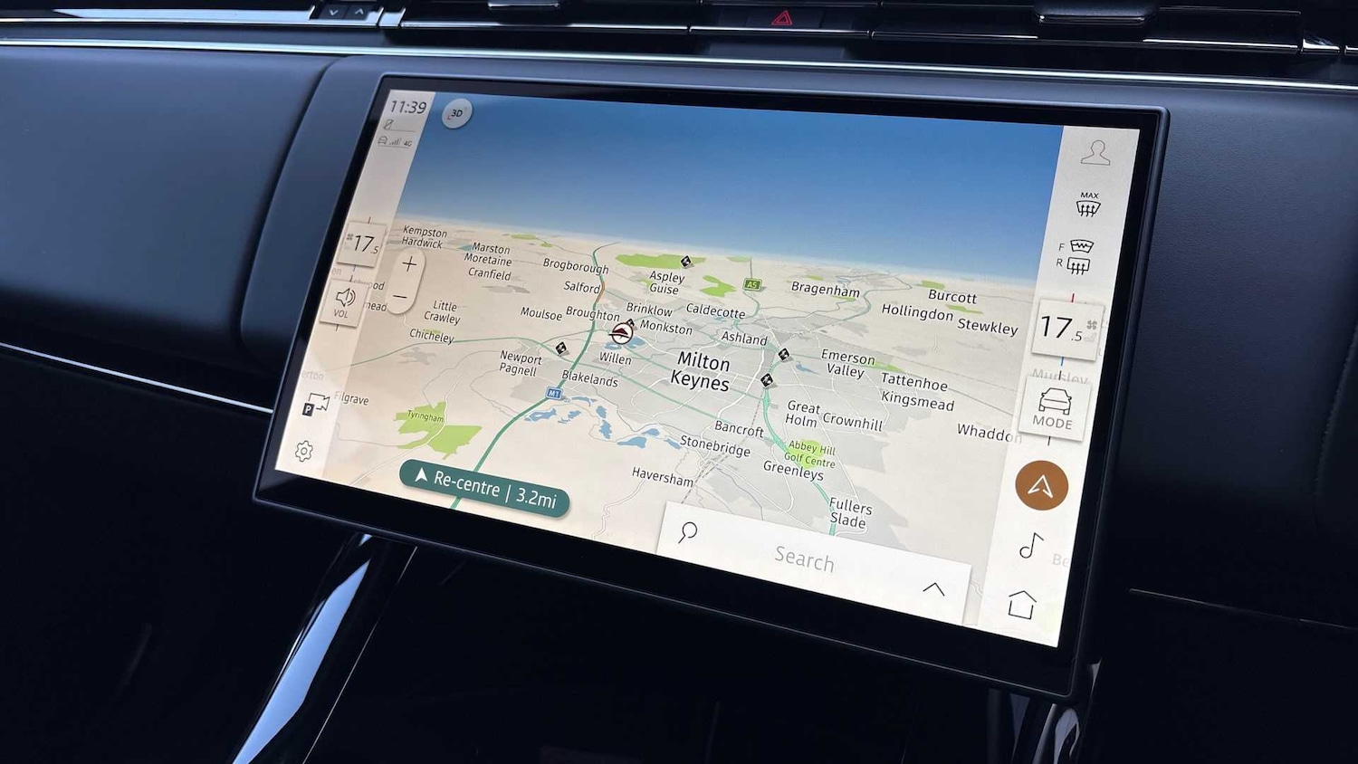 Used Land Rover Range Rover Sport 2025 for sale - 76460052: Photo 11