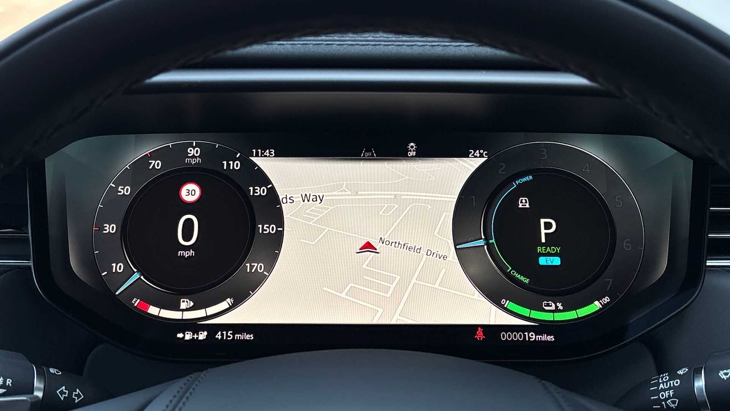 Used Land Rover Range Rover Sport 2025 for sale - 76460052: Photo 16