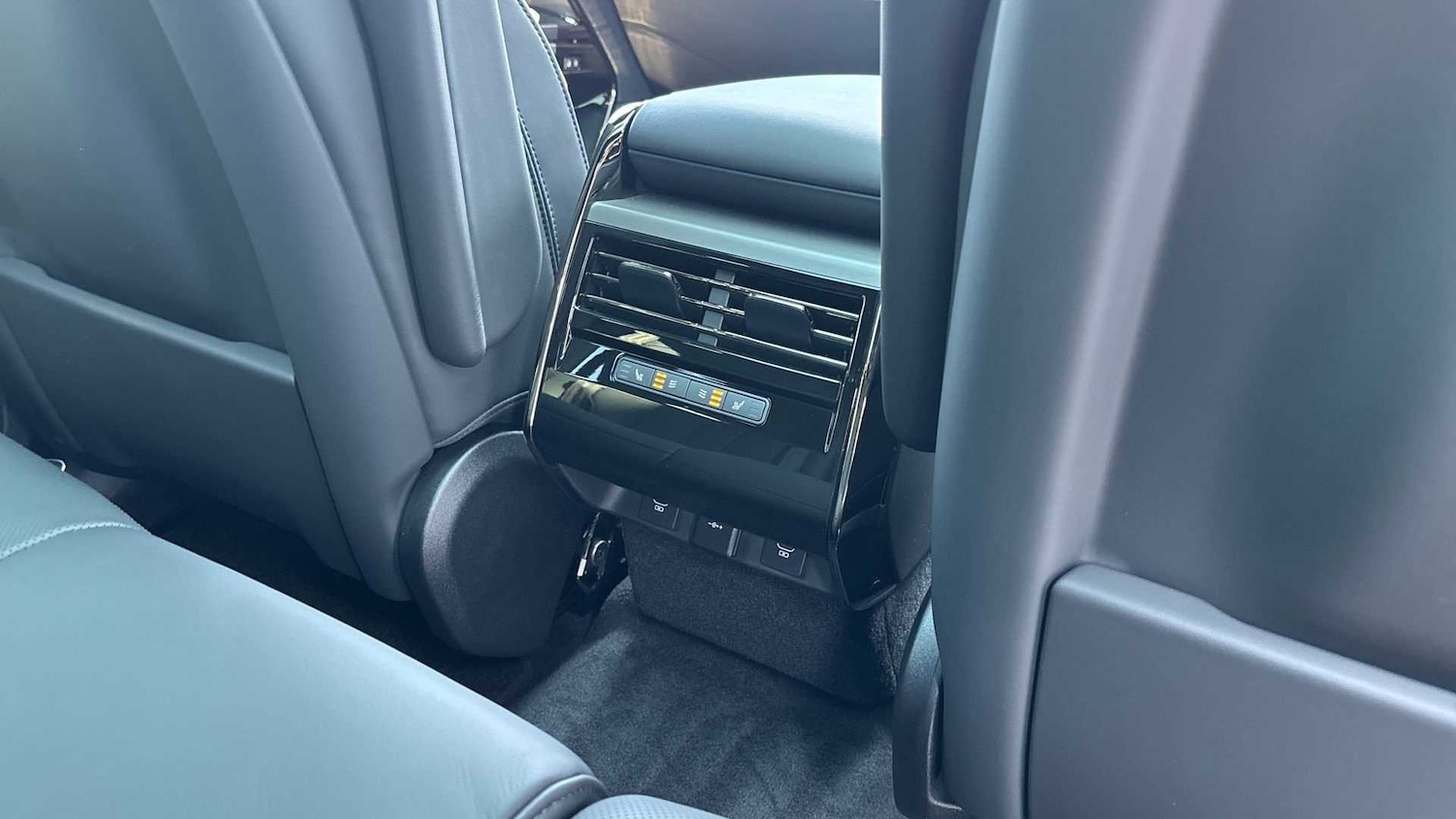 Used Land Rover Range Rover Sport 2025 for sale - 76460052: Photo 18