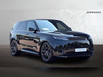 Used Land Rover Range Rover Sport 2025 for sale - 76460052: Photo