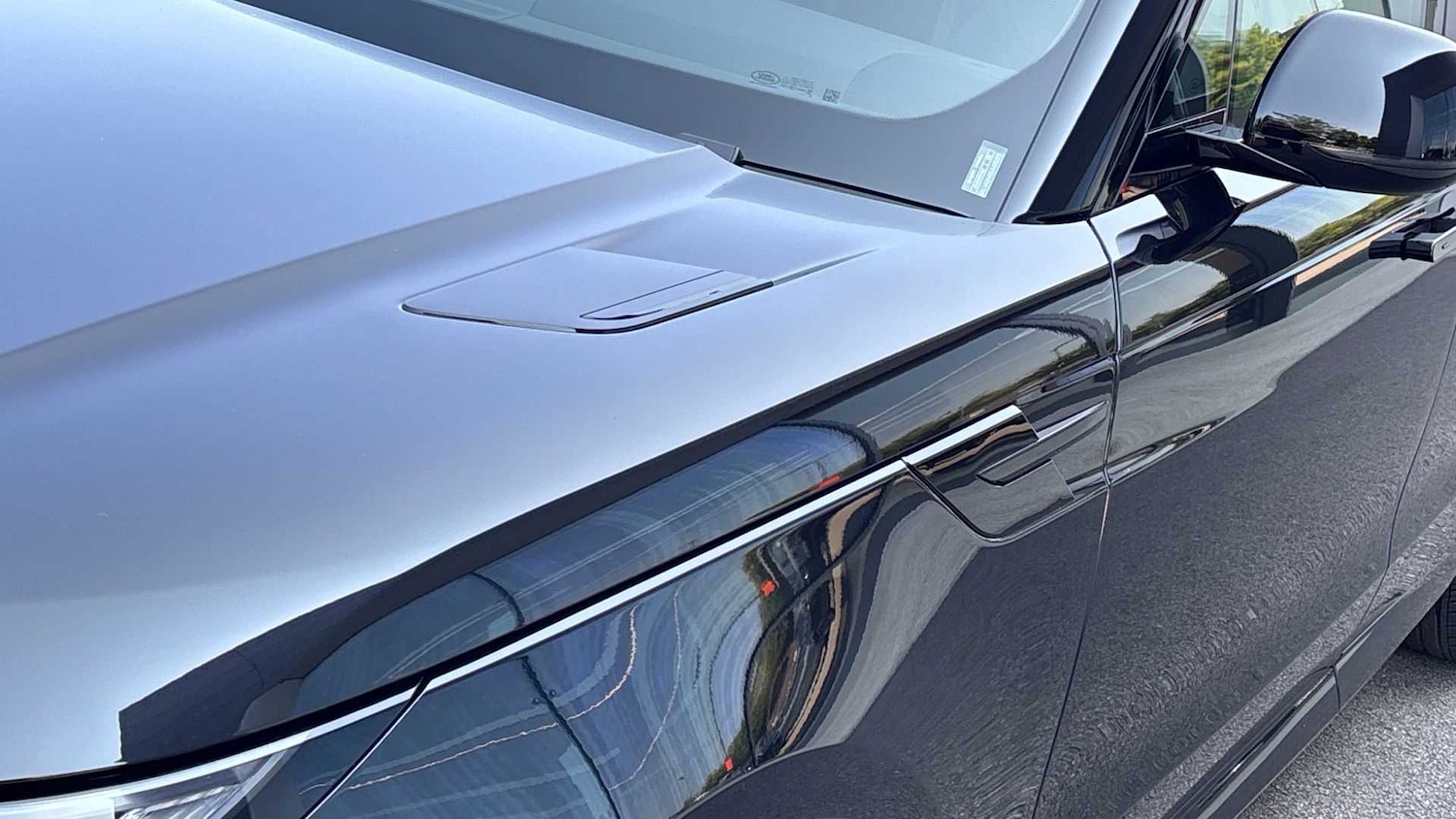 Used Land Rover Range Rover Sport 2025 for sale - 76460052: Photo 21