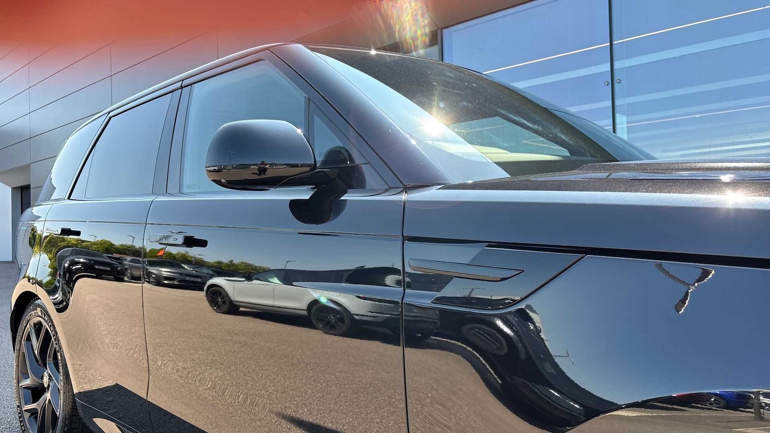 Used Land Rover Range Rover Sport 2025 for sale - 76460052: Photo 22